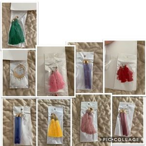 Ear rings